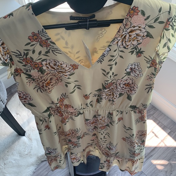 Perfect Summer Dress. Size L. - Picture 3 of 4